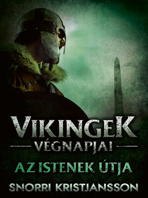 cover image of Az istenek útja